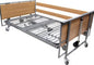 Woburn Community 1200mm Wide Profiling Bed