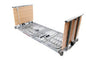 Woburn Ultra Low Profiling Bed ex Siderails