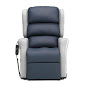 Repose Multi C Air Riser Recliner (23% Vat Reclaim)