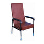 High Back Chair - height adjustable