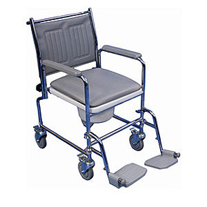 Wheel Chair Commode