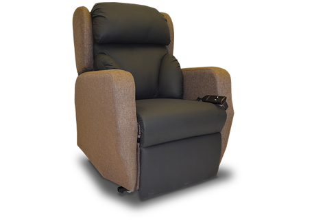 Homecare Eco Flex Riser Recliner