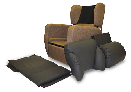 Homecare Eco Flex Riser Recliner