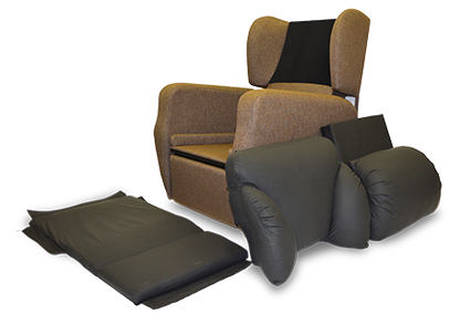 Homecare Eco Flex Riser Recliner