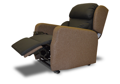 Homecare Eco Flex Riser Recliner