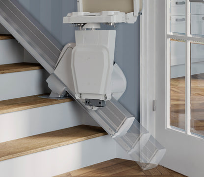 Handicare 1100 Straight Stairlift