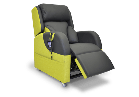 Homecare Harmony Riser Recliner