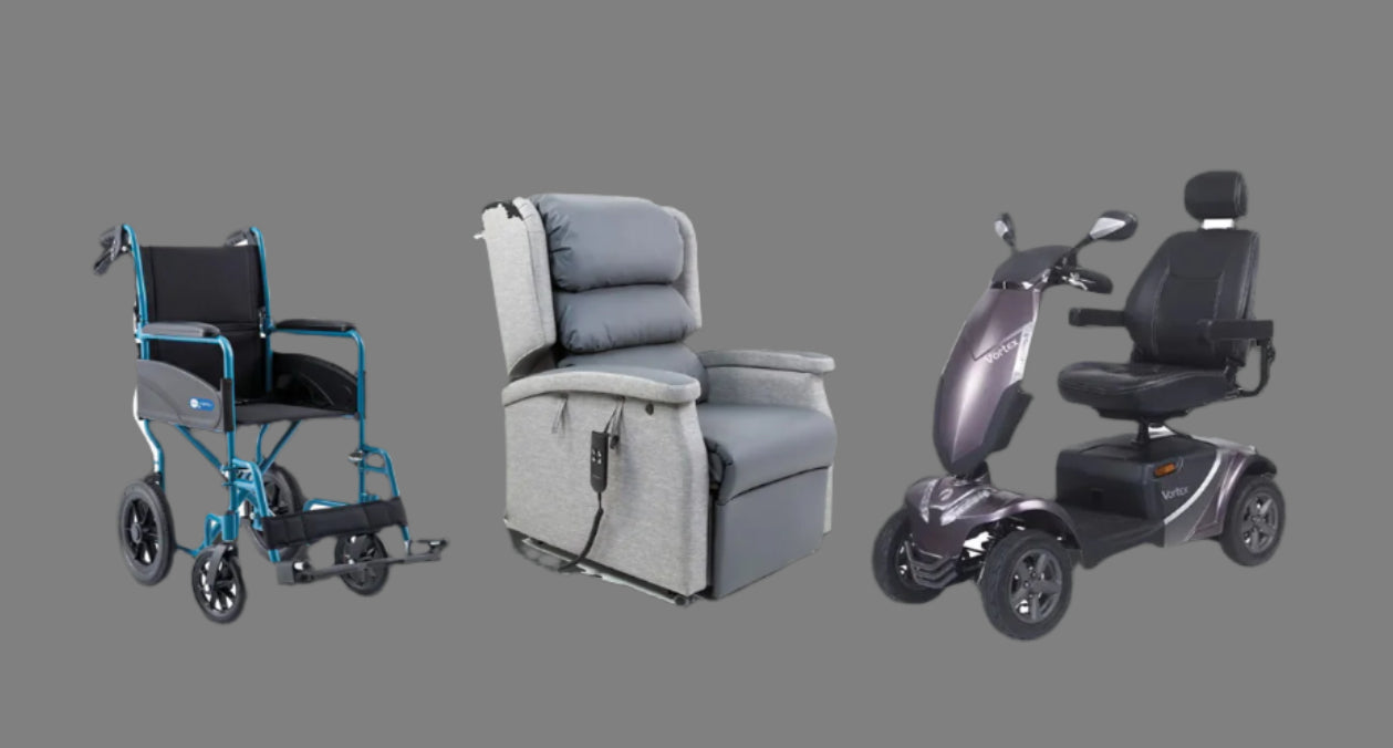 Welcome to Adapted Living - Adapted Living
