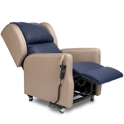 Merlin 3 Homecare Riser Recliner