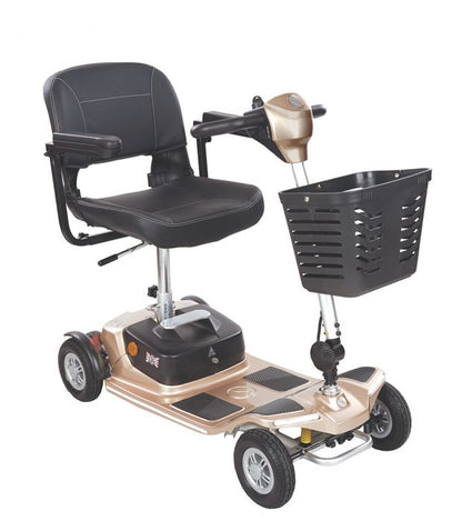 Rascal Luxe