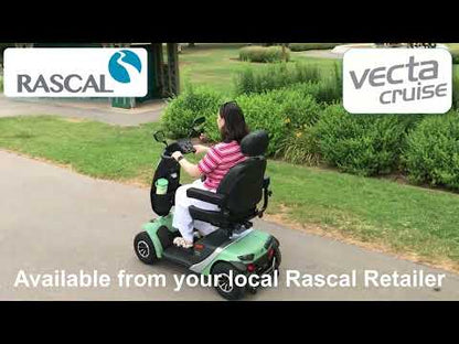 Vecta Cruise