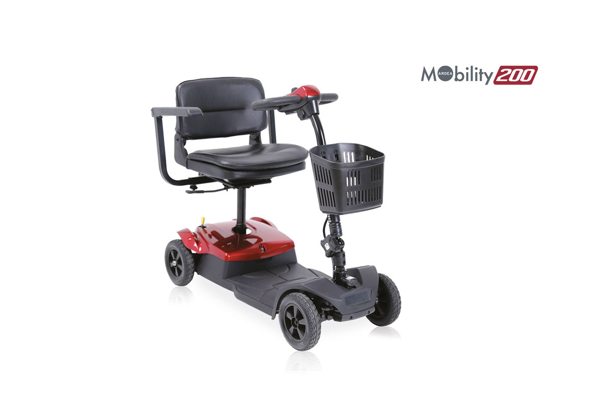 Mobility 200 Moretti