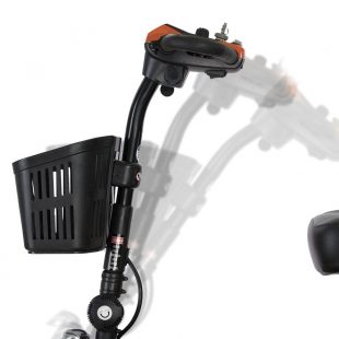 Mobility 200 Moretti