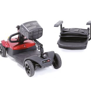 Mobility 200 Moretti