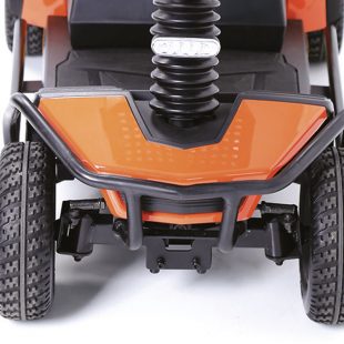 Mobility 210 Moretti