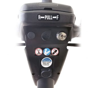 Mobility 210 Moretti