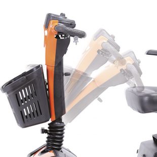 Mobility 210 Moretti