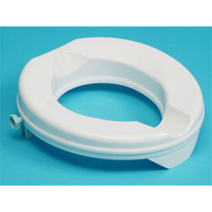 Raised Toilet Seat - 2"