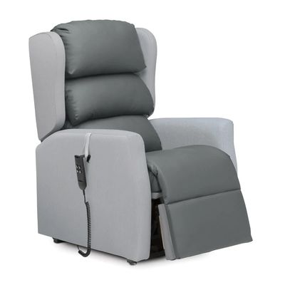 Repose Multi C Air Riser Recliner (23% Vat Reclaim)