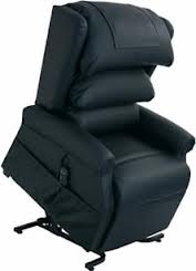 Jubilee Dual Motor Riser Recliner