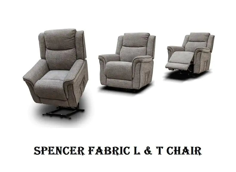 Spencer Riser Recliner