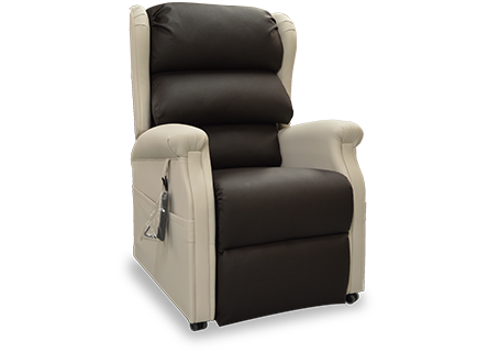 Homecare Symphony Pressure Care Recliner