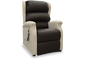 Homecare Symphony Pressure Care Recliner