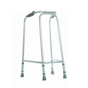 Walking Frame - Adjustable medium size